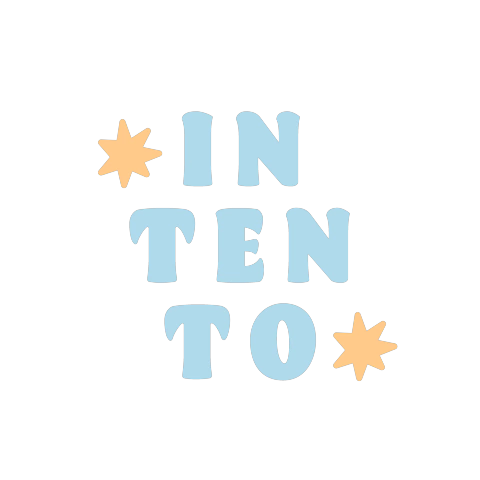 Logotipo da empresa INTENTO STUDIO