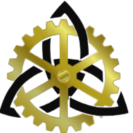 Logotipo da empresa AUTO ESCOLA FITIPALDI