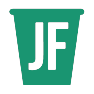 Logotipo da empresa JK COMERCIO E REPRESENTACOES