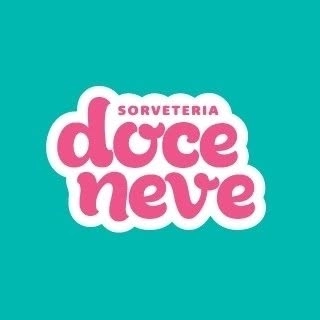 Logotipo da empresa SORVETERIA DOCE NEVE