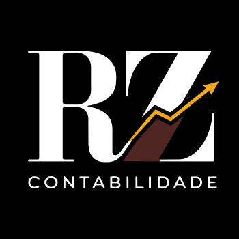 Logotipo da empresa RZ CONTABILIDADE