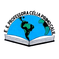 Logotipo da empresa APM DA EEPSG PROF CELIA PRIMO CALIL