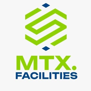 Logotipo da empresa MTX FACILITIES