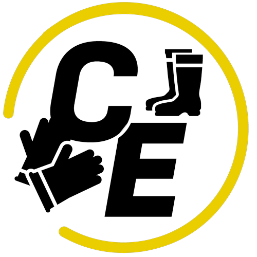 Logotipo da empresa CIGON EPI'S