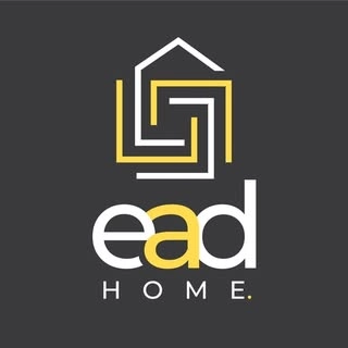 Logotipo da empresa EAD BRAZILIAN DESIGN