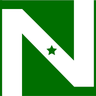 Logotipo da empresa NORTE ACO INDUSTRIA DO PARA