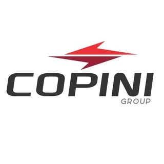 Logotipo da empresa COPINI PARTICIPACOES