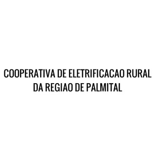 Logotipo da empresa CERPAL