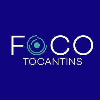Logotipo da empresa FOCO TOCANTINS
