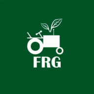 Logotipo da empresa FORRAGEIRA SALAD SHOP LTDA