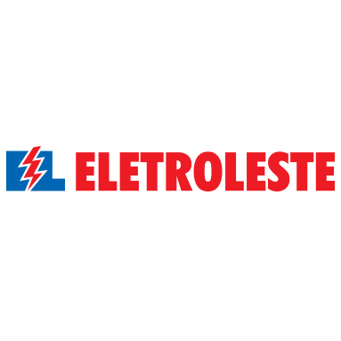 Logotipo da empresa ELETROLESTE