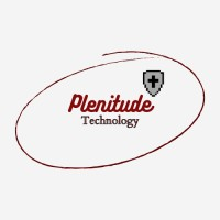 Logotipo da empresa PLENITUDE TECHNOLOGY
