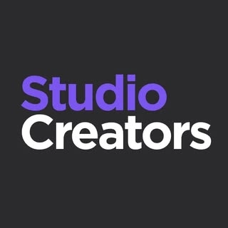 Logotipo da empresa CREATORS