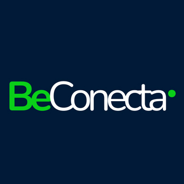 Logotipo da empresa BE SOLUCOES DIGITAIS