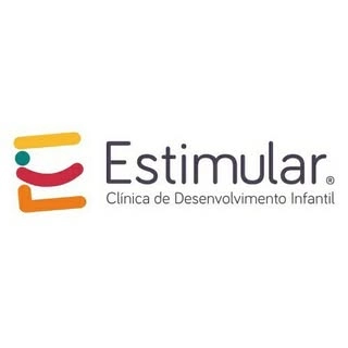 Logotipo da empresa ESTIMULAR