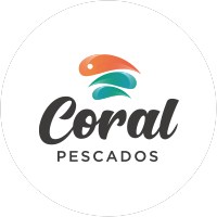 Logotipo da empresa CORAL PESCADOS LTDA