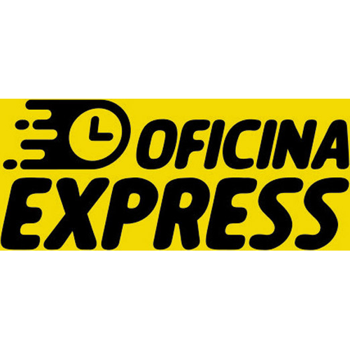 Logotipo da empresa EXPRESSO