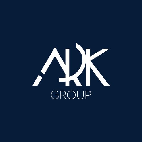 Logotipo da empresa ARK GROUP LTDA