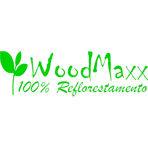 Logotipo da empresa WOODMAXX MADEIRAS