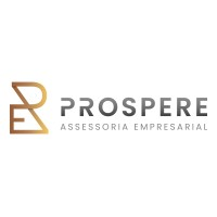Logotipo da empresa PROSPERE ASSESSORIA EMPRESARIAL