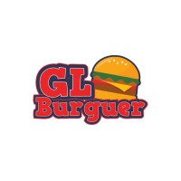 Logotipo da empresa GL BURGUER