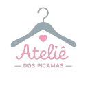 Logotipo da empresa PIJAMAS.COM COMERCIO DE VESTUARIO E ACESSORIOS LTDA