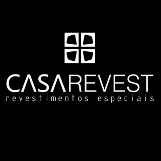 Logotipo da empresa CASA REVEST COMERCIAL LTDA