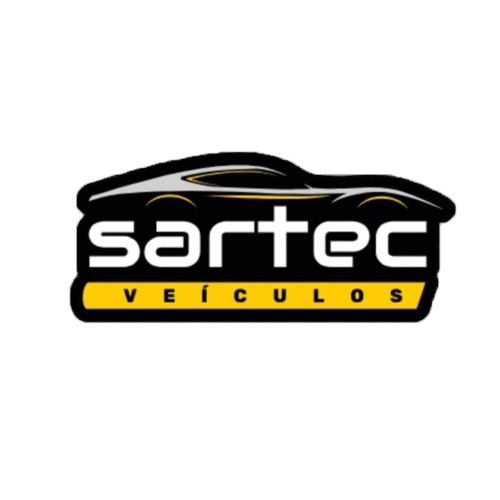 Logotipo da empresa SARTEC MOTORS COMERCIO DE VEICULOS LTDA