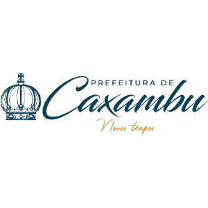 Logotipo da empresa BALAS DE LEITE CAXAMBU