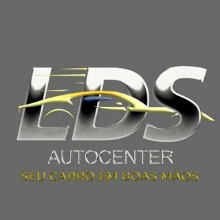 Logotipo da empresa AUTO CENTER LDS LTDA
