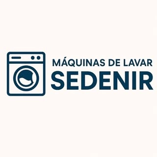 Logotipo da empresa SEDENIR OBRAS DE ALVENARIA
