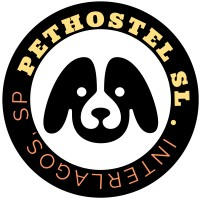 Logotipo da empresa PET HOSTEL SL