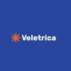 Logotipo da empresa VELOC LOCACOES