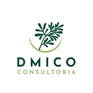Logotipo da empresa DMICO CONSULTORIA