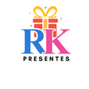 Logotipo da empresa R&KESTAMPARIA