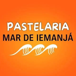 Logotipo da empresa PASTELARIA MAR DE IEMANJA