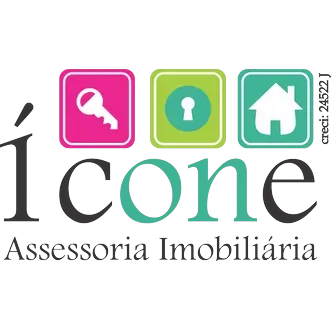 Logotipo da empresa IMOBILIARIA ICONE