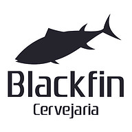Logotipo da empresa BLACKFIN