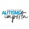 Logotipo da empresa AUTISMO.CLUB