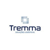 Logotipo da empresa TREMMA CONCEITO