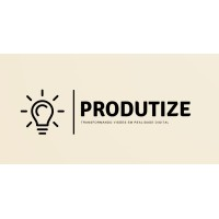 Logotipo da empresa PRODUTIZE