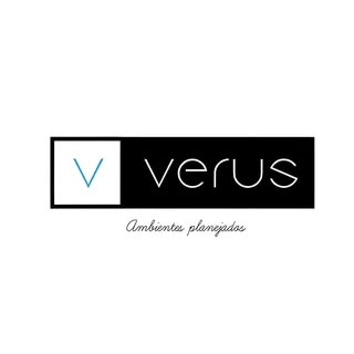 Logotipo da empresa VERUS PLANEJADOS