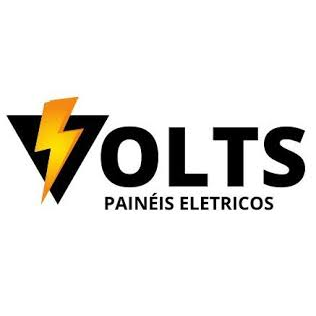 Logotipo da empresa VOLTS SERVICOS ELETRICOS