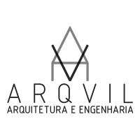 Logotipo da empresa ARQVIL - ARQUITETURA E ENGENHARIA