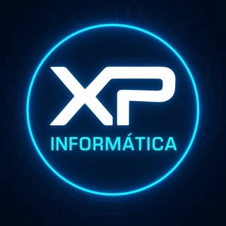 Logotipo da empresa XP INFORMATICA
