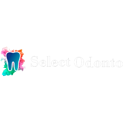 Logotipo da empresa SELECT ODONTO