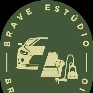 Logotipo da empresa STUDIO KA BELEZA E ESTETICA