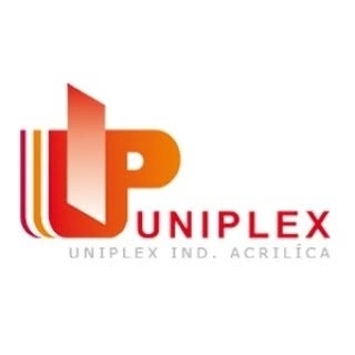 Logotipo da empresa UNIPLEX