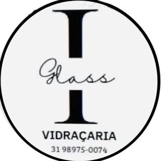 Logotipo da empresa ITALO GLASS