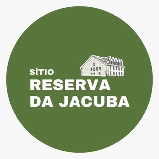 Logotipo da empresa SITIO RESERVA DA JACUBA LTDA